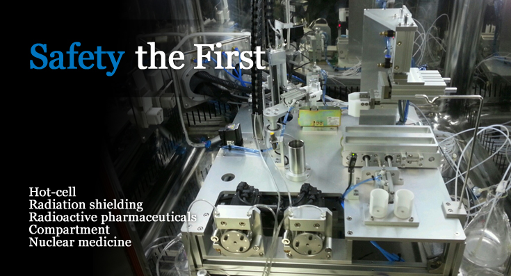 Luclear Light Ind.Co.Ltd.