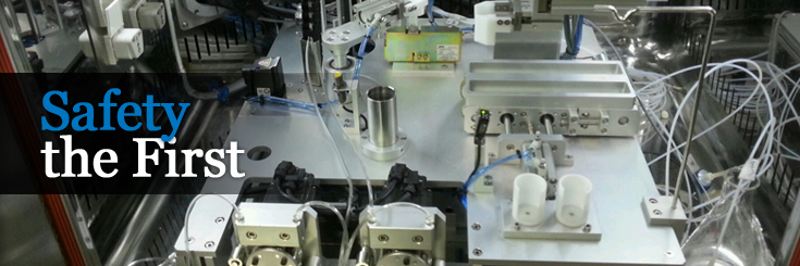 Luclear Light Ind.Co.Ltd.